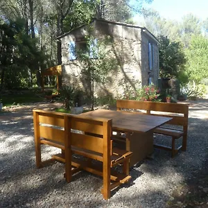 Les Oliviers Lodge Draguignan
