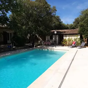 Les Dryades Appartement Saint-Saturnin-lès-Apt