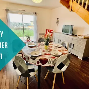 Kerhos - Vue Appartement Camaret-sur-Mer