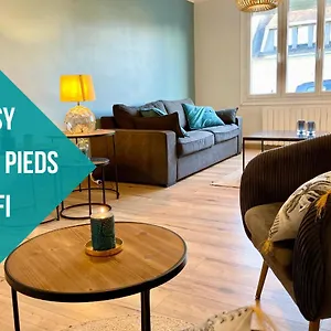 Maison Cosy Proche Du Port Et Des Commerces Hébergement de vacances Camaret-sur-Mer