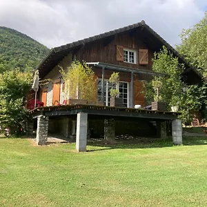 09 Chalet Albies