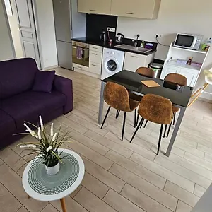  Appartement Au Calme