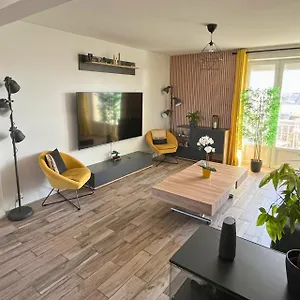 - Appartement Concarneau